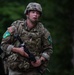 U.S. Army National Guard soldiers compete at the 2024 National Best Warrior Competition