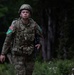 U.S. Army National Guard soldiers compete at the 2024 National Best Warrior Competition