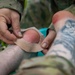 U.S. Army National Guard soldiers compete at the 2024 National Best Warrior Competition