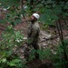 U.S. Army National Guard soldiers compete at the 2024 National Best Warrior Competition