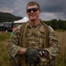 U.S. Army National Guard soldiers compete at the 2024 National Best Warrior Competition