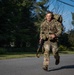U.S. Army National Guard soldiers compete at the 2024 National Best Warrior Competition