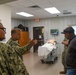 NMFL visits NMCCL