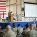 434th AMXS welcomes new commander