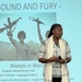 Sound and Fury: Women in Wartime provides NAVSCIATTS Strategic Leaders with Strategic Framework for WPS Principles