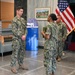 Introducing the Chief Selectees for Naval Hospital Beaufort