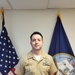 Introducing the Chief Selectees for Naval Hosptial Beaufort