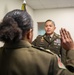 Chief Delossantos Promotion Ceremony