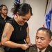 Chief Delossantos Promotion Ceremony