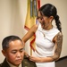 Chief Delossantos Promotion Ceremony