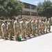 IRC facilitates reception, integration of new Soldiers