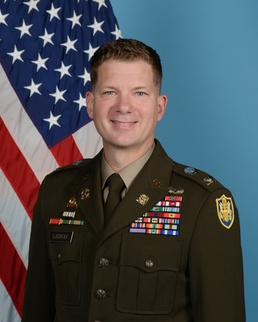 Women’s Equality Day: A Personal Journey Toward Advocacy in the Military