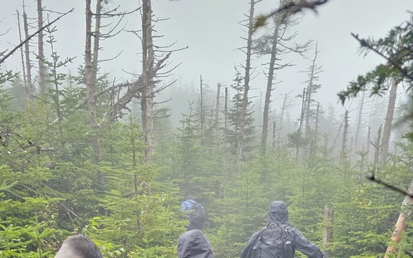 Commando Summit