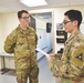 IRC facilitates reception, integration of new Soldiers