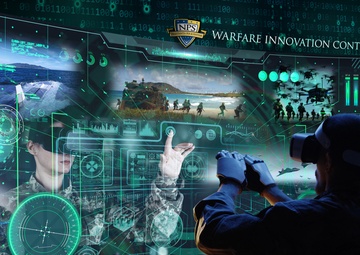 NPS' Warfare Innovation Continuum Drives Students' Concept Generation