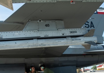 Operation Northern Cactus