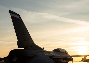 Operation Northern Cactus