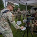 U.S. Army National Guard photographers support 2024 National Best Warrior Competition