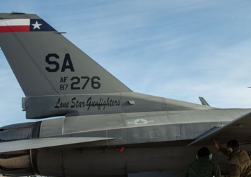 Operation Northern Cactus