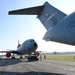 KC-10 Extender in Air Force Museum Airpark