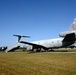 KC-10 Extender in Air Force Museum Airpark