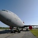 KC-10 Extender in Air Force Museum Airpark