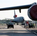 KC-10 Extender in Air Force Museum Airpark