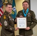 Sergeant Audie Murphy Award Ceremony