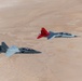 Additional T-7A and BTX-1 Aircraft Arrive at Edwards AFB