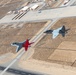 Additional T-7A and BTX-1 Aircraft Arrive at Edwards AFB