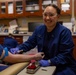 Coast Guard Health Services Technician Highlight