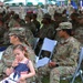 3rd Medical Command (Deployment Support) Change of Responsibility