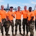 81MDG Dragon Medics Participate in 2024 Medic Rodeo