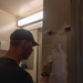1st Bn., 1st Marines holds barracks improvement event