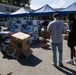 1st Bn., 1st Marines holds barracks improvement event