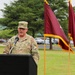 3rd Medical Command (Deployment Support) Change of Responsibility