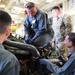 Stryker Maintenance Exchange Brings National Guard, Royal Thai Army together in Yakima