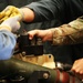 Stryker Maintenance Exchange Brings National Guard, Royal Thai Army together in Yakima