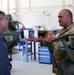 Stryker Maintenance Exchange Brings National Guard, Royal Thai Army together in Yakima