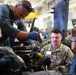 Stryker Maintenance Exchange Brings National Guard, Royal Thai Army together in Yakima