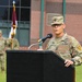 3rd Medical Command (Deployment Support) Change of Responsibility