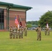 3rd Medical Command (Deployment Support) Change of Responsibility