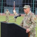 3rd Medical Command (Deployment Support) Change of Responsibility