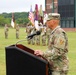 3rd Medical Command (Deployment Support) Change of Responsibility