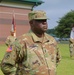 3rd Medical Command (Deployment Support) Change of Responsibility