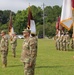 3rd Medical Command (Deployment Support) Change of Responsibility