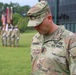 3rd Medical Command (Deployment Support) Change of Responsibility