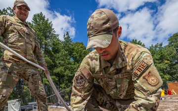 177th firefighters support Vigilant Guard