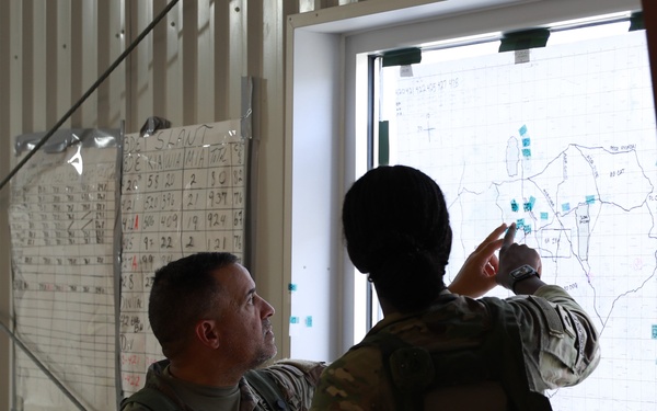 3rd SFAB demonstrates “The Highest Standard” during Operation Combined Victory