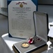 Lt. Col. Guillermo Rivera Ramos Retirement Ceremony